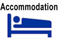 Yarra City Accommodation Directory