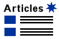 Yarra City Articles
