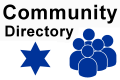 Yarra City Community Directory