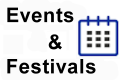 Yarra City Events and Festivals