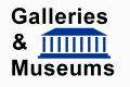 Yarra City Galleries and Museums
