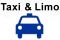 Yarra City Taxi and Limo
