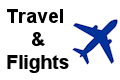 Yarra City Travel and Flights