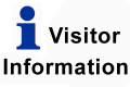Yarra City Visitor Information